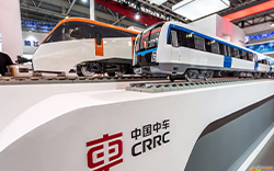 科技強(qiáng)企！中車(chē)電動(dòng)科技成果獲中國(guó)中車(chē)三項(xiàng)大獎(jiǎng)
